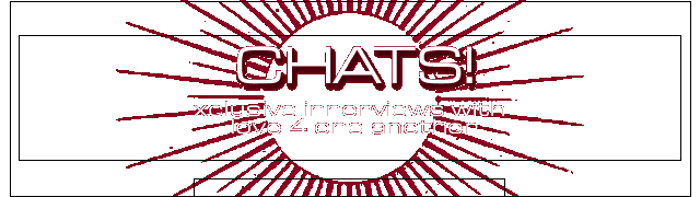 Chats With Love 4 One Another