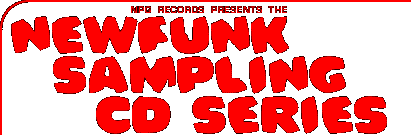 7 CD Sampling Set