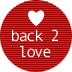 Back 2 Love