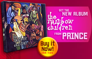 Get The Rainbow Children NOW