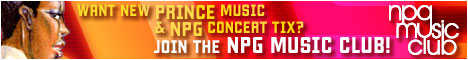 NPG MUSIC CLUB