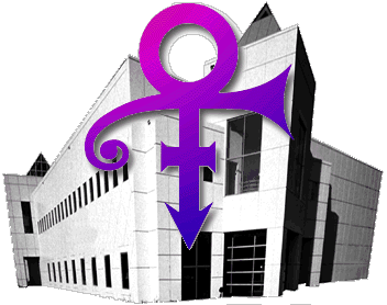 Paisley Park Studios